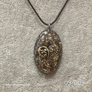 Оргонит „Обич“