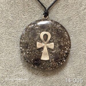 Оргонит „Божествена закрила“