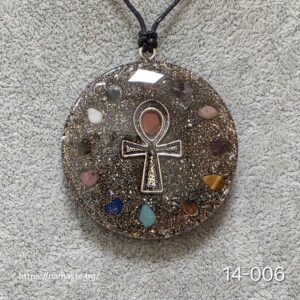 Оргонит „Изобилие“