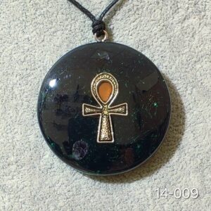 Оргонит „Дъхът на Живота“