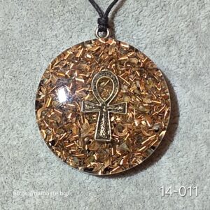 Оргонит „Божествено изобилие“