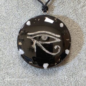 Оргонит „Окото на Ра“