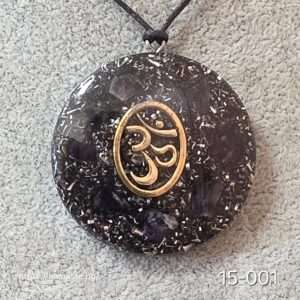 Оргонит „Aum“