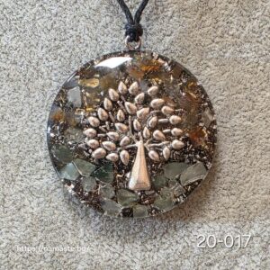 Оргонит „Дървото на живота“