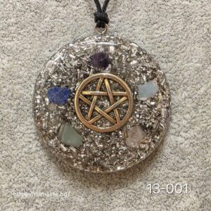 Оргонит „Сакрален пазител“