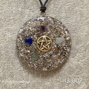 Оргонит „Сакрален пазител“