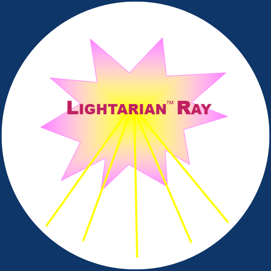 lightarian-rays