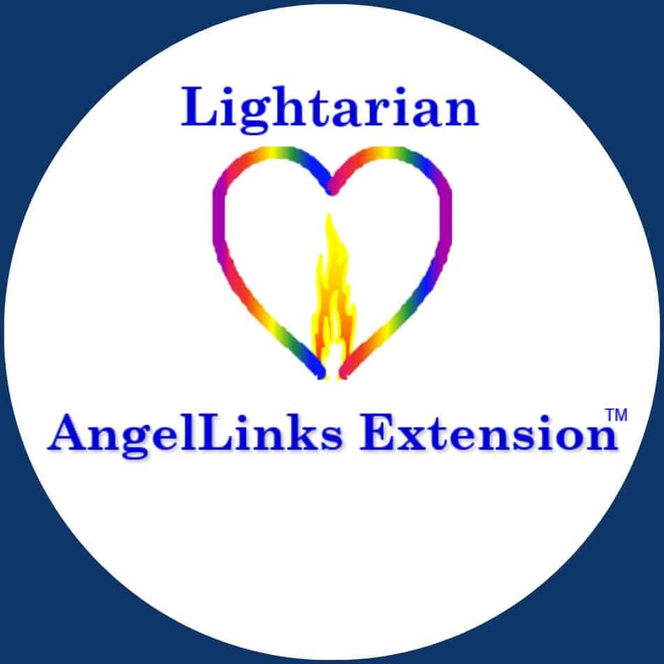 Lightarian AngelLink Extension