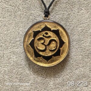 Оргонит „Мелодията на сърцето“