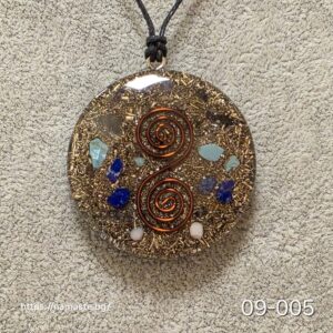 Оргонит „Щит“