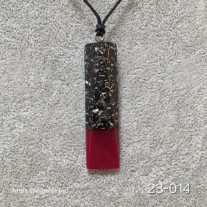 Оргонит „Кипяща страст“