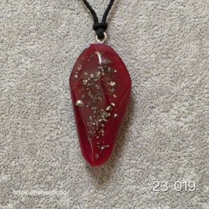 Оргонит „Порив и страст“