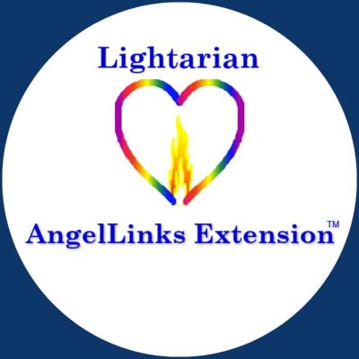 Lightarian AngelLink Extension